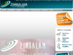 Zimbalam - Index