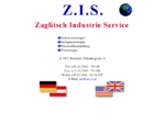 Z.I.S. - Zaglitsch Industrie Service