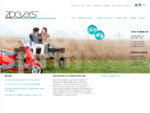 Zoevers | Elektrische scooters en elektrische fietsen | Nijmegen, Utrecht, Beuningen, Groesbeek