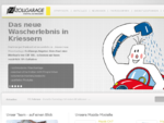 Zollgarage Rheintal AG – Kriessern - Mehr als eine Autogarage