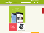 Akcesoria do telefonów i tabletów | Sklep gsm Zolti. pl