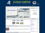 ZonaCamper - Il Sito dei Camperisti e dei Viaggi in Camper