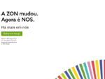 ZON Madeira | TV, net, mobile e telefone em sua casa