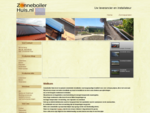 Zonneboiler Huis de betrouwbaar leverancier en installateur