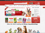 Tierbedarf â Zoo Shop: Hundefutter, Aquarium & Katzenbedarf günstig | Zooroyal.de