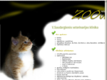 Zoovisata - V. Saudargienės veterinarijos klinika
