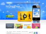 Welcome to zoozz - get paid for doing quick tasks and taking photos using your iPhone