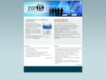 Zoris - Inovação em Software