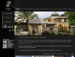 Luxury Home Builder Perth | Custom Homes Perth | Zorzi Builders