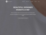 ZUDA | web design creative services auckland