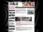 Zulu Fitness - Zulu Fitness