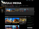Zulu Media — Video Production