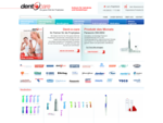 Dent-o-care Online Shop | Professionelle Prophylaxe-Produkte für den Dental-Bereich
