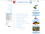 Žuvininkystės tarnyba prie Lietuvos Respublikos žemės ūkio ministerijos