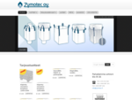 Zymotec Oy | Muoviset kuormalavat ja -laatikot, suursäkit, ESD-tuotteet, muuttolaatikot...