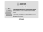 Студия ZZZweb - разработка и создание сайтов, разработка фирменного стиля, веб-дизайн